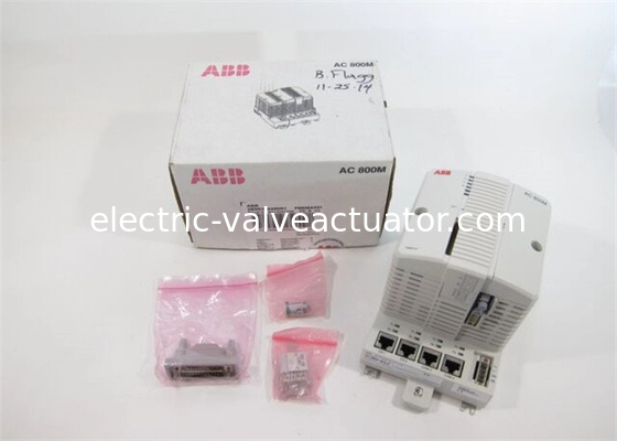 good price ABB PM856AK01 CPU Processor Unit 3BSE066490R1 AC 800M Controller online