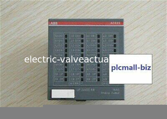 good price ABB AO523 S500 Analog Output Mod 8AO U/I 8AO U 1SAP250200R0001 PLC AC500 online
