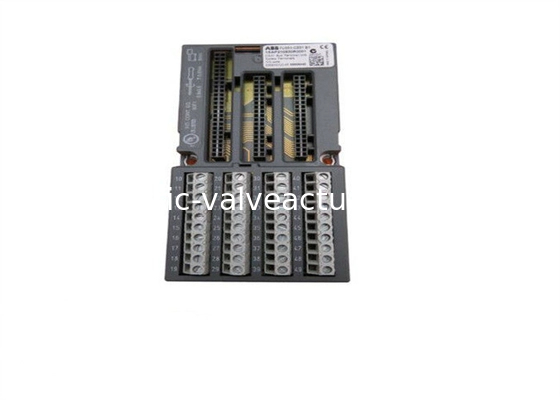 good price TU551-CS31 1SAP210600R0001 S500 Bus Terminal Unit Spring For CS31 Bus Modules online