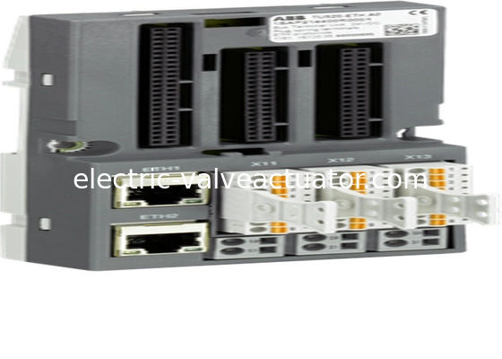 good price TU520-ETH 1SAP214400R0001 Programmable Logic Controller S500 Bus Terminal Unit Spring online