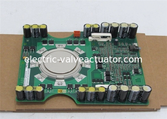 good price ABB PCB Control Board / Electronic Printed Circuit Board 3BHE024577R0101 PP C907 BE online