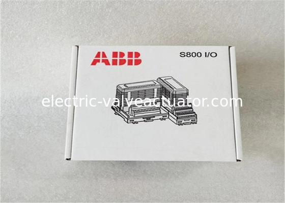 good price ABB PM860K01 Processor Unit Kit 3BSE018100R1 Spare Parts With Lithium Battery online