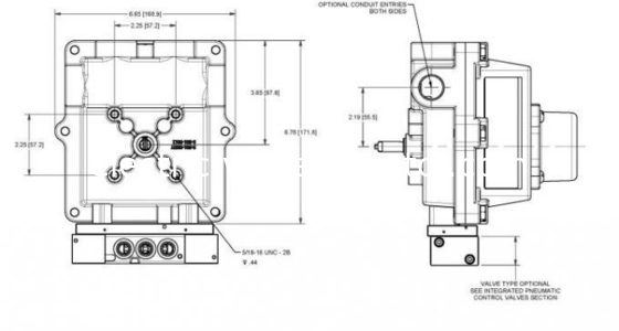 good price DXP-L214NEB PLC Programmable Logic Controller Oilite Bronze Shaft Bushing online