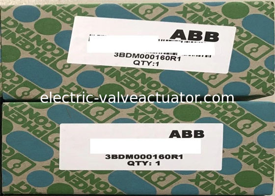 good price TB870F 3BDM000160R1 Terminal Block For Serial Interface Control System Accessory online