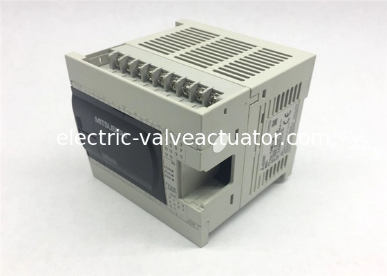 good price Mitsubishi Melsec Programmable Machine Controller FX3U-64MR/DS online