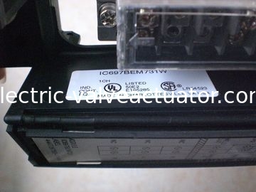 good price IC697BEM731 Industrial Programmable Controller , Genius Bus Controller 125V 100W online