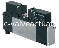 good price Sol Spring Actuation PLC Programmable Logic Controller Norgren VS26S517DF313A VS26 Series online