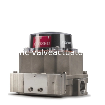 good price Emerson TOPWORX TXP-L2CGNPM Open and Closed position sensors for feedback to the DCS or PLC online