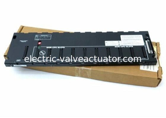 good price GE FANUC IC693CHS393F ENHANCED 10-SLOT REMOTE BASE EXPANSION EMI one year warranty online