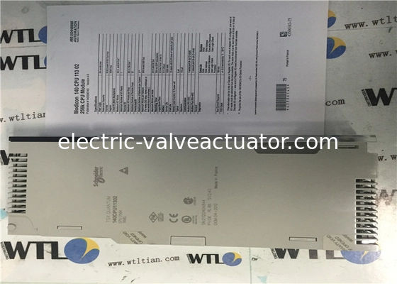 good price 20 MHz 140CPU11302 PLC Programmable Logic Controller 780MA Current online