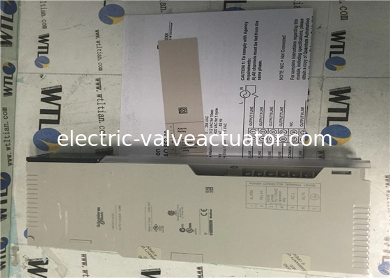 good price Schneider Electric Programable Logic Controller 140CPS11420 Power Supply Module online