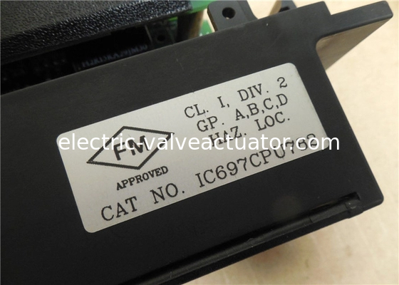 good price IC697CPU782E PLC Programmable Logic Controller Central Processing Unit Module online