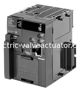 good price Omron CJ PLC Programmable Logic Controller CJ2H-CPU66-EIP for CJ2H or CJ2M series online