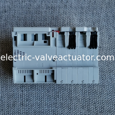 ABB miniature circuit breaker with overcurrent protection GSH204 AC-C50/0.03