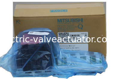 good price MITSUBISHI PLC Q00JCPU Q00UJCPU Programmable Controller CPU 8k steps Program capacity online