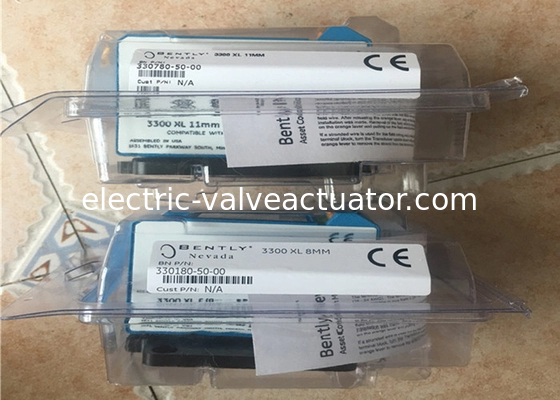 good price Bently Nevada 330780-50-00 3300 XL 11 mm Proximitor Sensor 5.0 Meter system length NEW online
