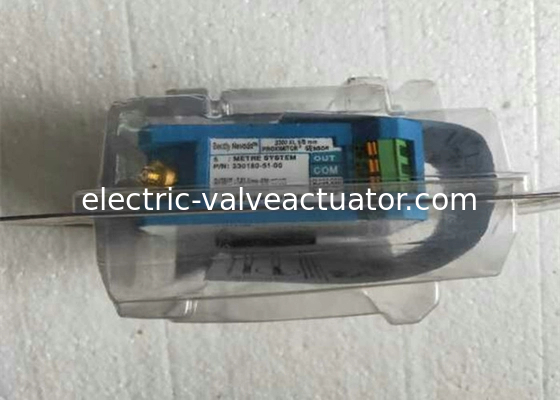 good price Bently Nevada Proximity Sensor 330180-51-00 3300 XL 8mm 5.0 Meter system length DIN mount online