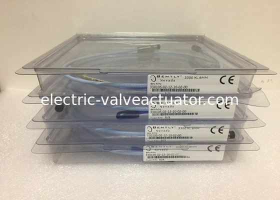 good price Bently Nevada Reverse Mount Probe 330105-02-12-10-02-00 3300 XL 8mm Proximity Probes NEW online