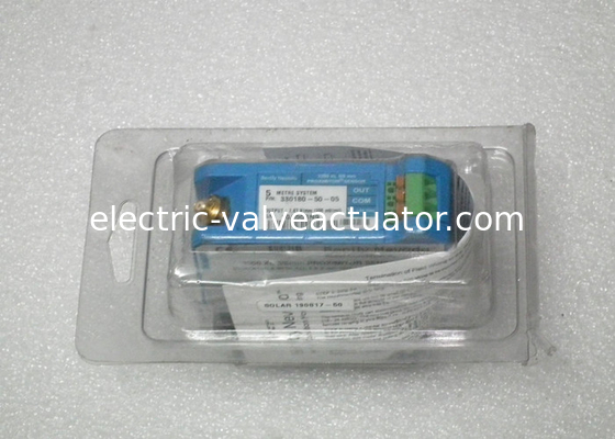 good price Bently Nevada 3300 XL 8mm Proximitor Sensor 330180-50-05 5M panel mount Multiple approvals online