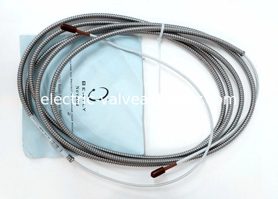 good price Bently Nevada Extension Cable 330130-040-01-00 4.0 meters 3300XL Armored cable NEW in stock online