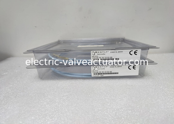 good price Bently Nevada Proximitor Probe Sensor 330106-05-30-10-02-00 3300XL 8mm Reverse Mount Probes online
