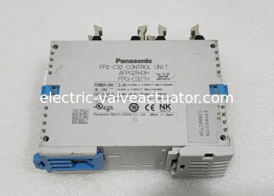 good price PLC Programmable Logic Controller Panasonic FP-Sigma series AFPG2543H online