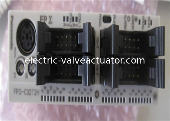 good price Panasonic AFPG2543H PLC Programmable Logic Controller 24V DC Power 16 I/O Expansion Rugged Metal Housing For Industrial Automation online