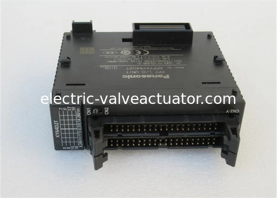 good price 24 V DC 2.7 mA PLC 8.2 kOhm Programmable Logic Controller AFP7XY64D2T Panasonic online