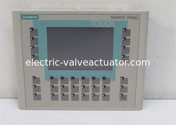 good price 6AV6642-0DA01-1AX1 SIEMENS SIMATIC OP 177B 6 PN/DP STN 256 COLOR DISPLAY TOUCH online