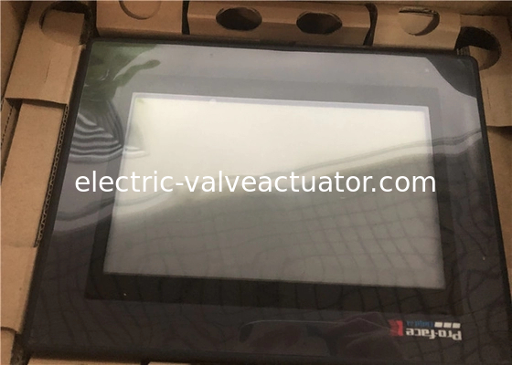 good price Original PROFACE OPERATOR INTERFACE QUICK PANEL 9INCH 24VDC 93AMP GP477R-EG41-24VP online