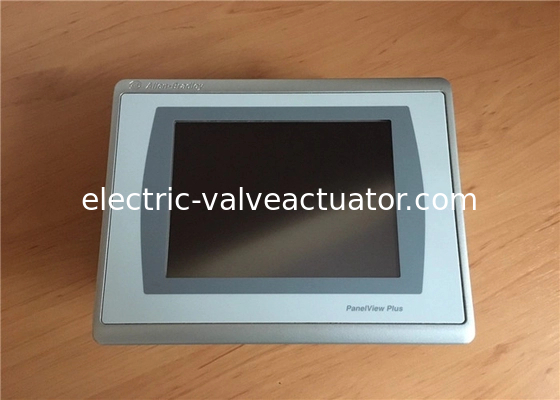 good price REV A HMI Operator Panel , 2711P-T7C22D9P Allen Bradley Panelview Plus 7 online