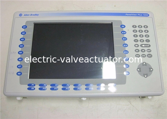 good price Allen Bradley PanelView Plus 7 Standard 2711P-T10C21D8S-B HMI touch screen New Original online