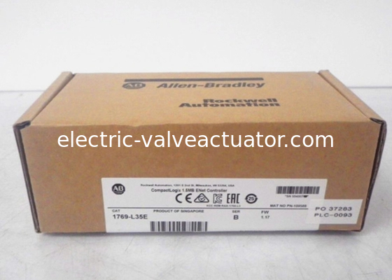 good price Allen Bradley PanelView Plus 7 Standard 2711P-T15C22D8S HMI touch screen New Original online