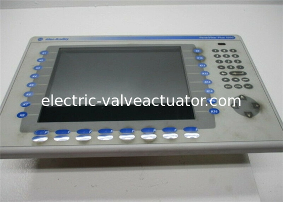 good price Allen Bradley PanelView Plus 7 Standard 2711P-T10C22D8S HMI touch screen New Original online