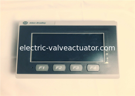 good price Allen Bradley PanelView Plus 7 Standard 2711P-T12W21D8S HMI touch screen New Original online