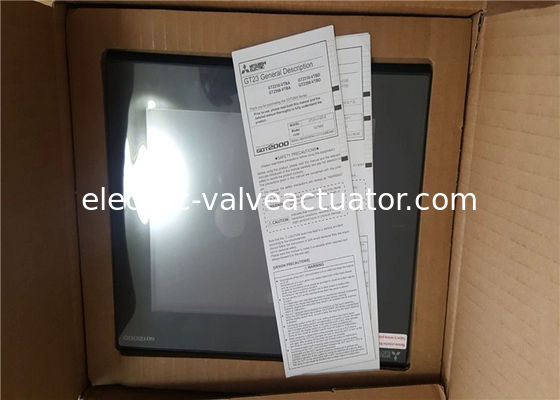 good price Mitsubishi Electric GT2308-VTBA 8.4 Inch VGA Color Touch Screen HMI Panel online