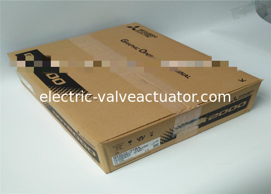 good price 15 in TFT 1024 x 768pixels HMI Touch Screen GT2715-XTBD Mitsubishi online