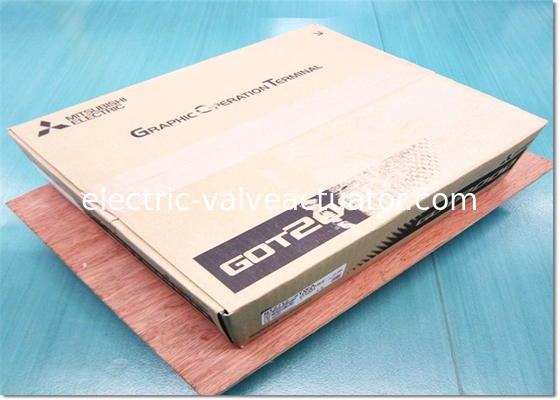 good price GT2712-STWA Mitsubishi Electric GOT2000 SVGA Operator Touch Screen Panel 12.1