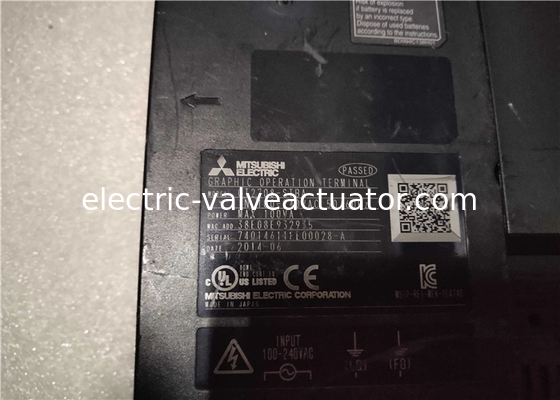 good price Touch Screen GT2708-STBA Mitsubishi Human Machine Interface GOT 2000 online
