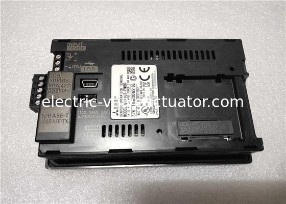 good price GT2103-PMBD GOT2000 Touch Screen HMI 3.8 in Mitsubishi GT21 Series online