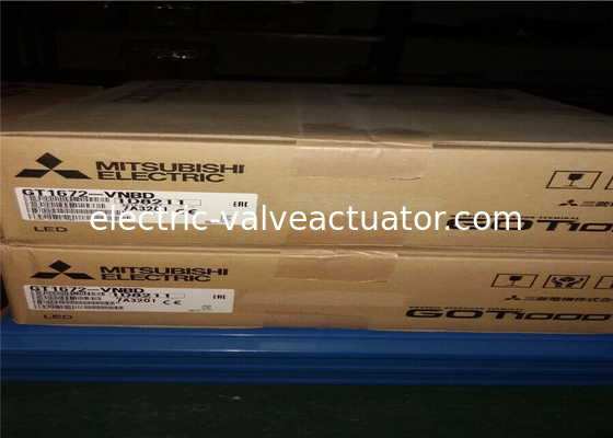 good price GT1672-VNBD 10.4 in 100 to 240 V ac 640 x 480 pixels HMI Touch Screen Mitsubishi online