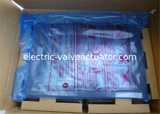 good price GT1675-VNBD Human Machine Interfaces Touch Screen Mitsubishi 100 to 240 V ac online