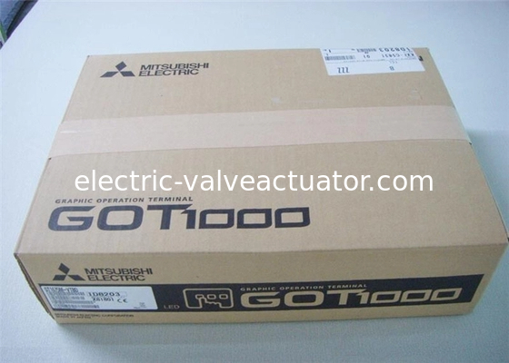good price GT1675M-VTBD Mitsubishi GOT1000 Panel Operator Interface Touch HMI Touch Screen online