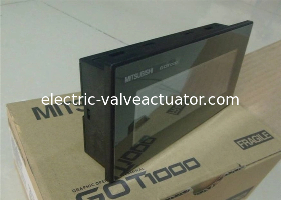 good price GT2103-PMBD GOT2000 Touch Screen HMI 3.8 in Mitsubishi GT21 Series online