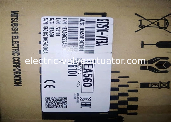 good price 100-240VAC Touch Screen GT2510-VTBA Mitsubishi Human Machine Interface online