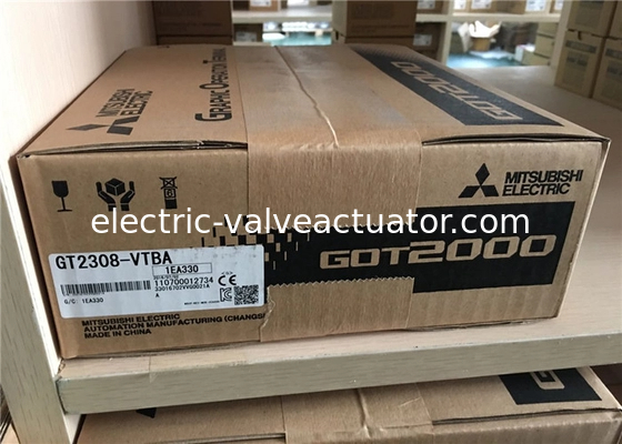 good price GT2308-VTBA 8.4 INCH VGA COLOR TOUCHSCREEN Mitsubishi Electric HMI Touch Screen online