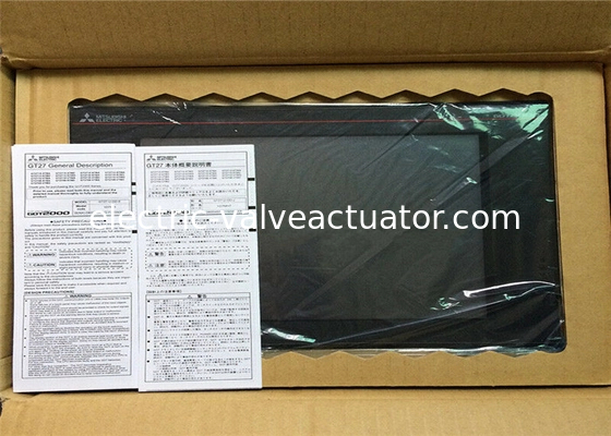 good price Touch Screen HMI 10.4 in TFT LCD 640 x 480pixels GT2710-VTBD Mitsubishi online