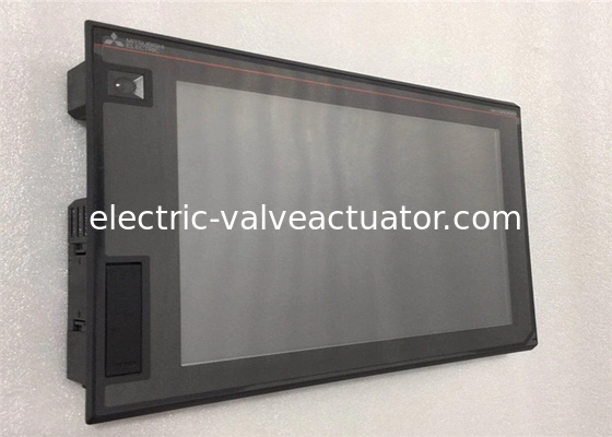 good price Mitsubishi GT2715-XTBA HMI Touch Screen 100 to 240 V AC 50/60Hz ±5% online