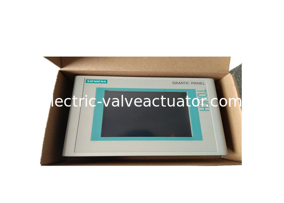 good price Siemens 6AV6642-0BA01-1AX0 SIMATIC TOUCHPANEL TP177B PN DP STN 265 COLOR DISPLAY online