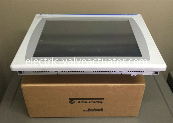 good price Allen Bradley PanelView Plus 7 Standard 2711P-T6C22D8S-B HMI touch screen New Original online